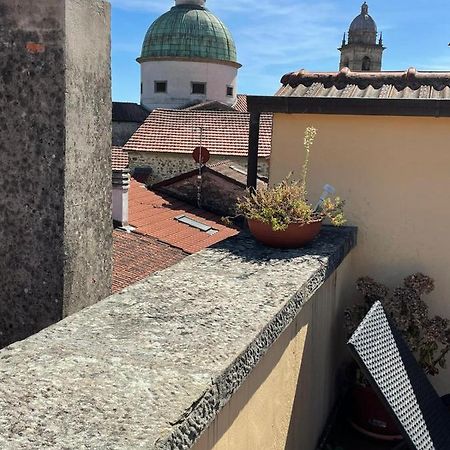 Casa Garibaldi Hotel Pontremoli Ngoại thất bức ảnh