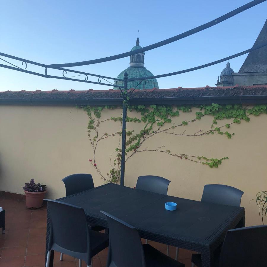 Casa Garibaldi Hotel Pontremoli Ngoại thất bức ảnh